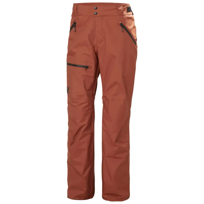 Helly Hansen Skihose Cargotasche Helly Hansen Sogn, Orange, – Produktbild 1 von 1