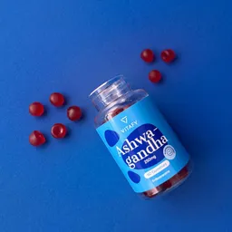 VITAFY VITAFY Ashwagandha (60 Gummies) – Produktbild 1 von 1