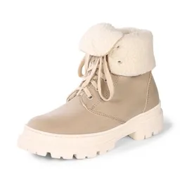 Fairticken Fairticken Stiefel Vegan BRAGA gefüttert mit "NoBuck"-Obermaterial (Microfaser) – Produktbild 1 von 1