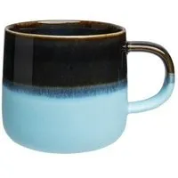 Tranquillo Tranquillo Tasse INDUSTRIAL 390 ml, Blau, – Produktbild 2 von 6