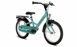 Puky PUKY YOUKE 16 Alu - 16 Zoll 1N-RT Wave - gutsy green – Produktbild 1 von 1