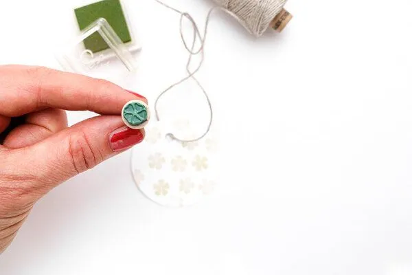 STUDIO KARAMELO STUDIO KARAMELO MINI-STEMPEL, verschiedene Blüten – Produktbild 2 von 8