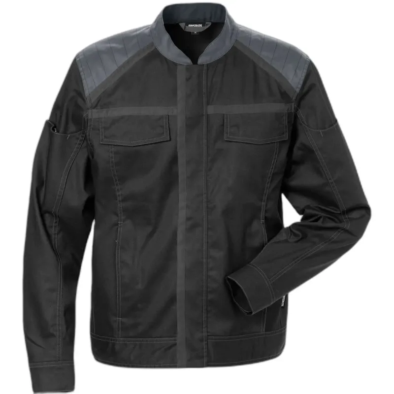 Fristads Arbeitsjacke Damen Fristads 4556 STFP, Noir, – Produktbild 1 von 1