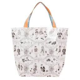 Wolle Rödel Wolle Rödel Einkaufstasche 54x43x20cm – Produktbild 1 von 1