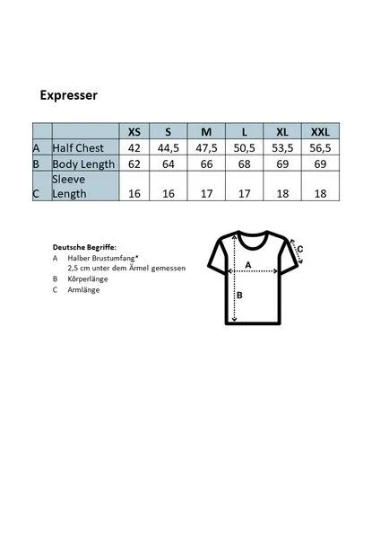 TORLAND Torland Tailliertes Damen T-Shirt Expresser, Blau (french navy), – Produktbild 4 von 4