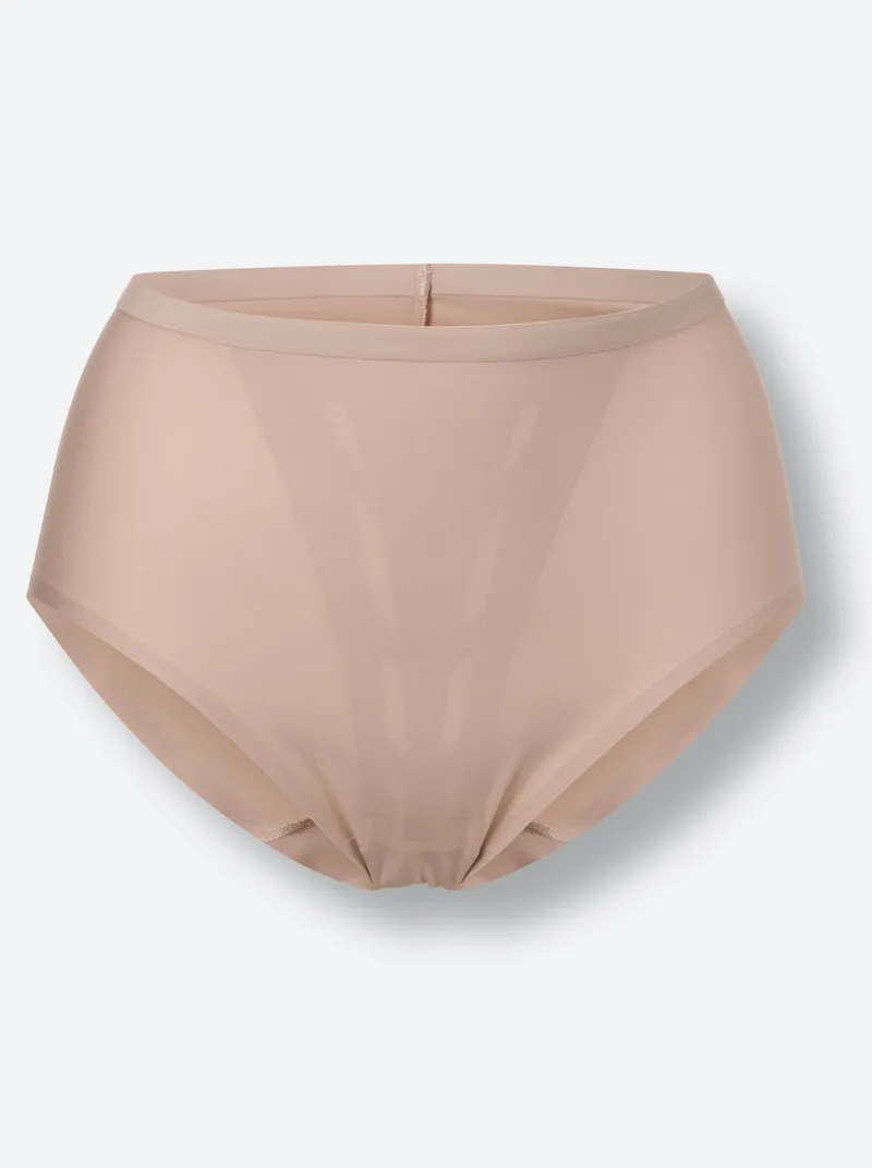Triumph Miederhose, Elfenbein, – Produktbild 2 von 2
