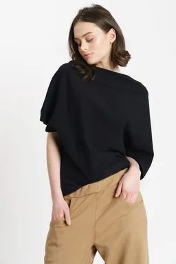 SHIPSHEIP SHIPSHEIP SUSAN - Damen Bluse aus TENCEL Lyocell – Produktbild 1 von 1