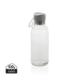 Avira Avira Atik RCS recycelte PET-Flasche 500ml, Transparent, – Produktbild 1 von 1