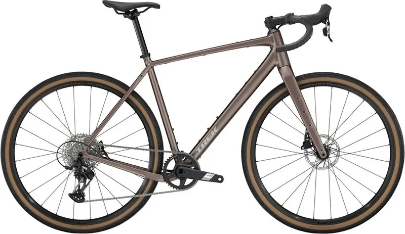 Trek Trek Checkpoint ALR 5 Gen 3, Dunkelbraun, – Produktbild 1 von 2