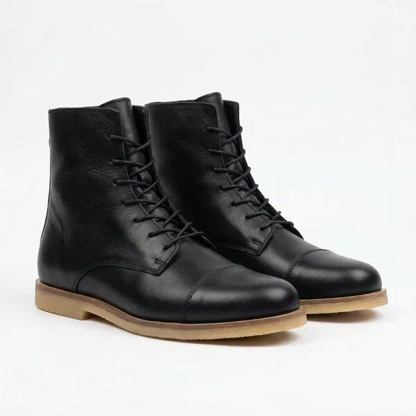 SORBAS SORBAS '89v vegane Boots – Produktbild 5 von 6