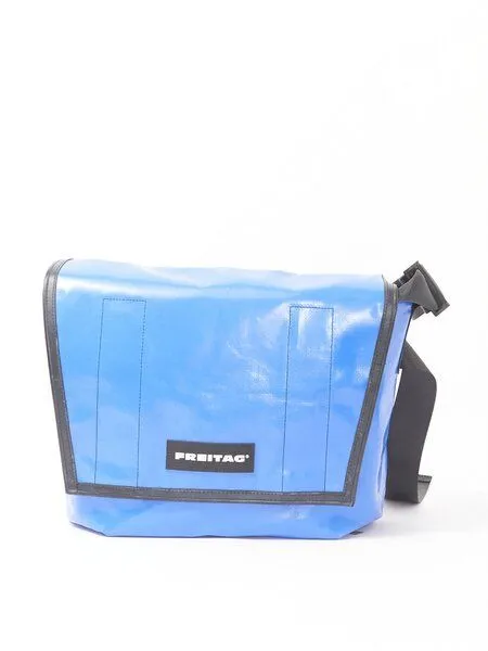 Freitag Freitag F14 DEXTER - blue (000004056691) – Produktbild 1 von 3