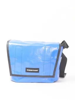 Freitag Freitag F14 DEXTER - blue (000004056691) – Produktbild 1 von 1