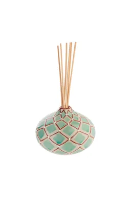 Tranquillo Vase RETRO FLAIR - türkis – Produktbild 1 von 1