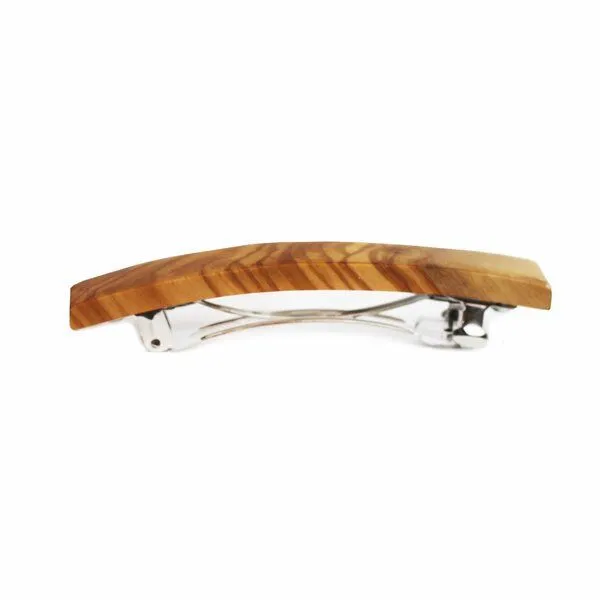 Mitienda Shop Mitienda Shop Haarspange aus Holz – Produktbild 3 von 8