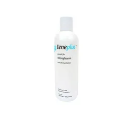 Intervall Intervall teneplus Bio-Spezialwaschmittel für Microfasern (Sportkleidung, Bikinis, Dessous...) – Produktbild 1 von 1
