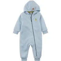 hessnatur hessnatur Softfleece Overall Regular aus reiner Bio-Baumwolle – Produktbild 1 von 1