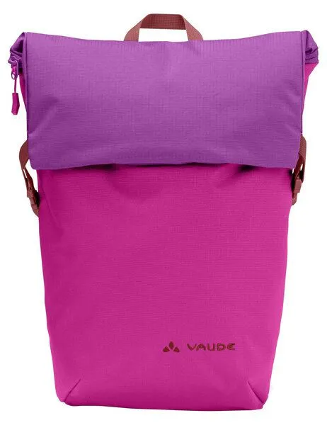 Vaude VAUDE Rucksaecke5-9L Unuk II, Pink orchid, – Produktbild 6 von 6