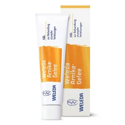 Weleda Arnika Gelee – Produktbild 1 von 1