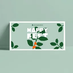 Avocado Store Avocado Store Wunschbetrag Gutschein ab 10€ Happy Fest Zweig – Produktbild 1 von 1