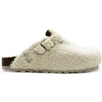 thies Veganer "thies ® Eco Teddy Clog" aus Biobaumwolle – Produktbild 1 von 1