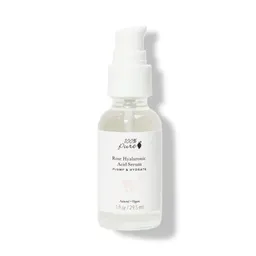 100% PURE® - Purity Cosmetics Rose Hyaluronic Acid Serum - Feuchtigkeitsserum – Produktbild 1 von 1