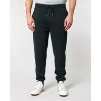 UNIPOLAR UNIPOLAR Basic Jogginghose Modell: Moving, Black, – Produktbild 2 von 2