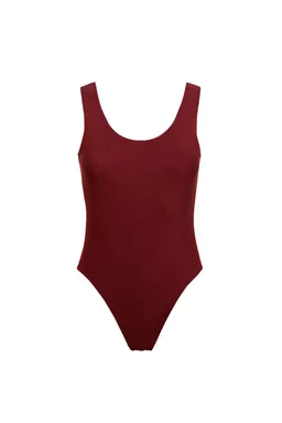 Anekdot Anekdot Damen vegan Jane Badeanzug – Produktbild 1 von 1