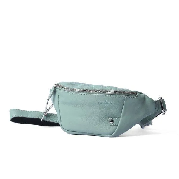 Margelisch Margelisch Hüfttasche Nukon 1, Mint green, – Produktbild 2 von 4