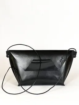 monday market monday market Ledertasche Dea – Produktbild 1 von 1