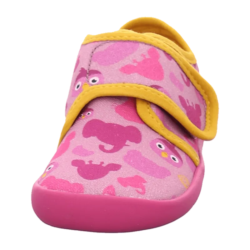 Affenzahn Affenzahn Vogel für Kinder, rosa, Größe 33 EU, Rosa, – Produktbild 7 von 7