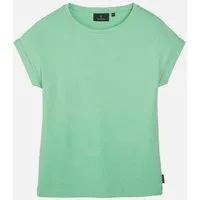 recolution recolution Basic T-Shirt CAYENNE, Sage green, – Produktbild 1 von 1