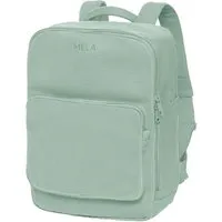 MELA MELA Rucksack "MELA II", all sage – Produktbild 1 von 1