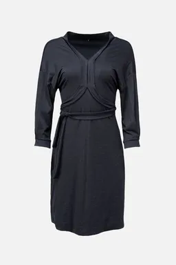 SHIPSHEIP SHIPSHEIP LAILA - Damen Kleid aus Bio-Woll Mix – Produktbild 1 von 1