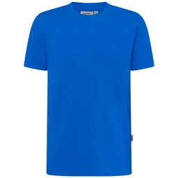 HAKRO HAKRO Kinder T-Shirt #521 Gr. 110/116 royalblau – Produktbild 1 von 1