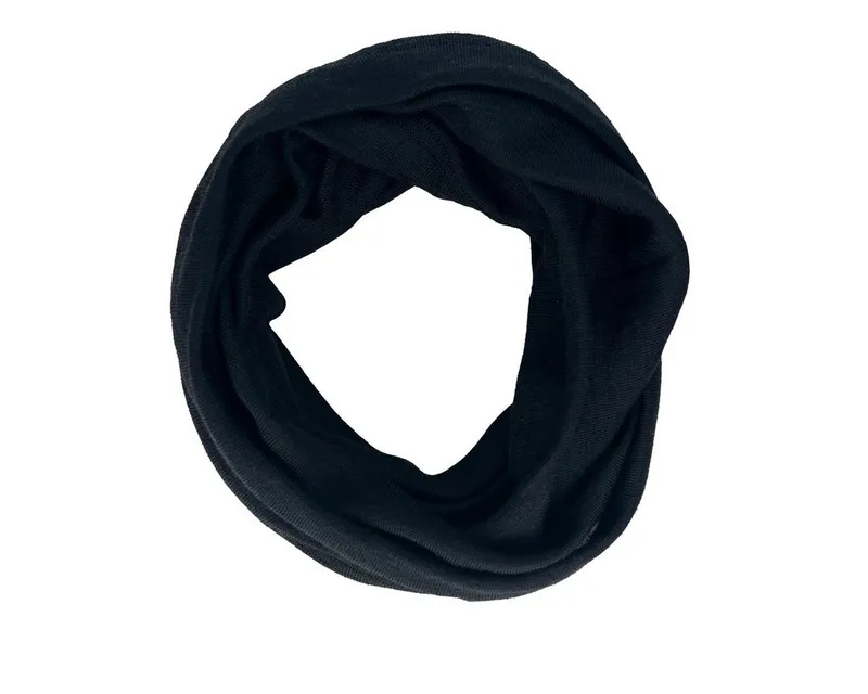 HERMKO Loop 8840960, Schwarz, – Produktbild 1 von 3