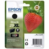 Epson Epson Tintenpatrone T2991XL/ 29XL schwarz – Produktbild 1 von 1