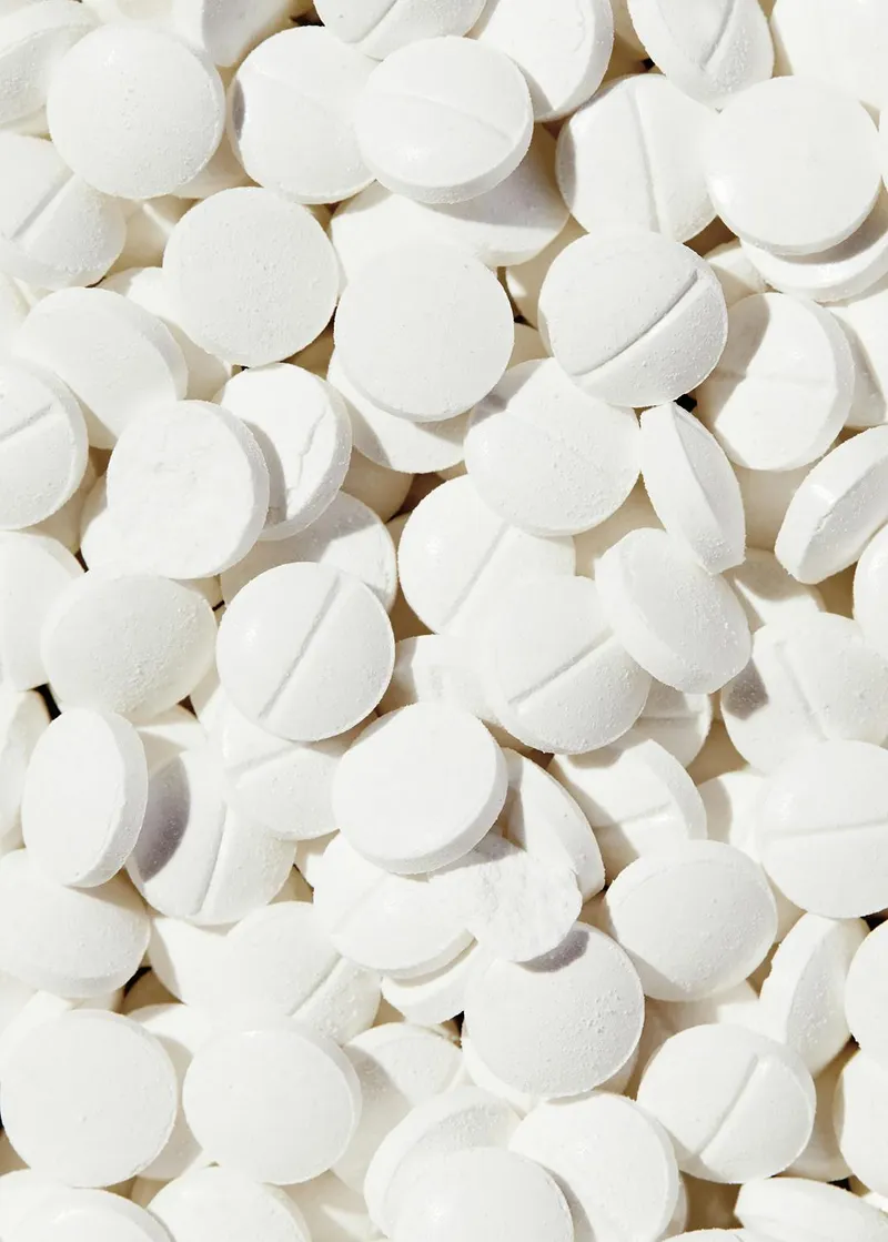 KoRo Zink Tabletten 365 Stück – Produktbild 2 von 5