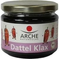 Arche Dattel-Birnen-Kraut Dattel-Klax – Produktbild 1 von 1