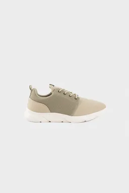 8000kicks EU 8000kicks EU Damen vegan Sneaker Explorer V2 – Produktbild 1 von 1