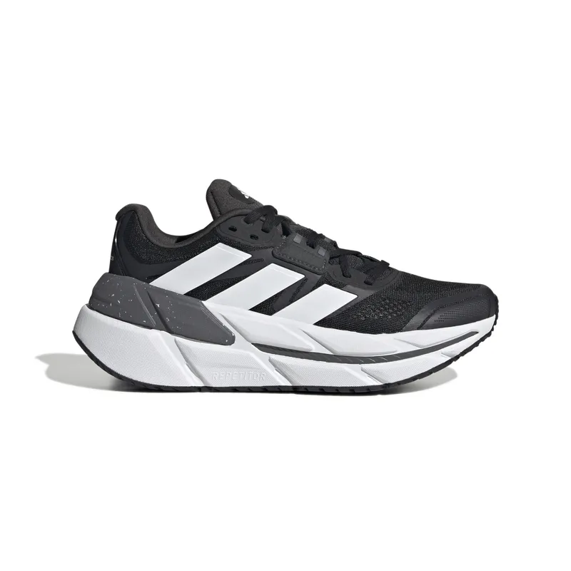 Adidas Laufschuhe für Damen adidas Adistar CS, Schwarz, – Produktbild 1 von 1