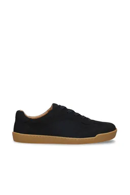 NAE NAE Herren vegan Sneaker Barefoot Aya Schwarz – Produktbild 1 von 1