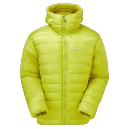 Montane Kapuzenshirt Montane Alpine 850 – Produktbild 1 von 1