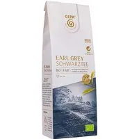 gepa GEPA Schwarzer Bio-Tee Earl Grey, 100g – Produktbild 1 von 1