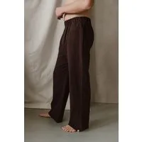 The View Yoga The View Yoga Teya pants Brown (men) – Produktbild 1 von 1