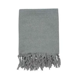 Originalhome Originalhome Recycelter Stoff aus nachhaltigen Materialien, Grau – Produktbild 1 von 1