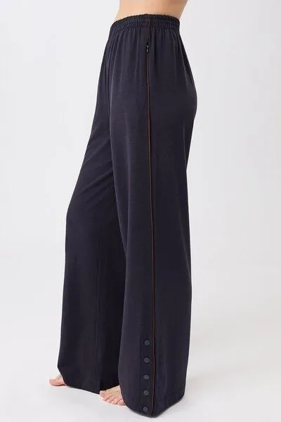 mandala Mandala Track Pants, Night-sky (blau), – Produktbild 2 von 4