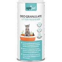 OptiPet OptiPet Deo Granulat für Katzenklos 1 Stück – Produktbild 1 von 1