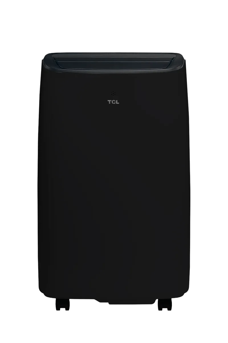 TCL TCL Mobile Klimaanlage TAC-09CPB-PDL-B (Schwarz) – Produktbild 3 von 3
