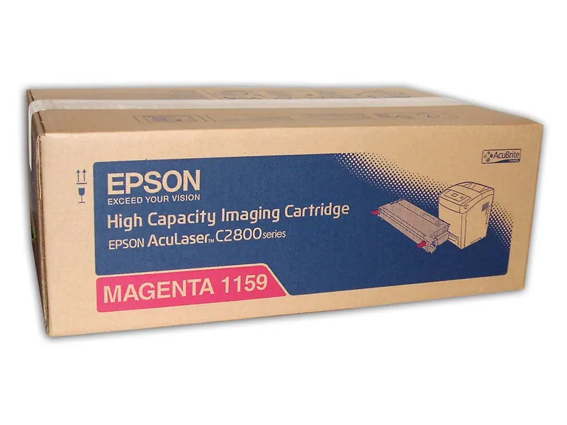 Epson Epson Toner S051159 magenta – Produktbild 1 von 1