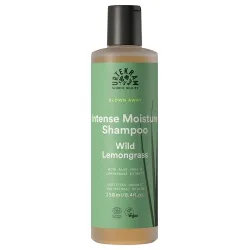 Urtekram Urtekram Shampoo für trockenes Haar mit Zitronengras – Produktbild 1 von 1